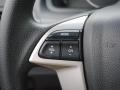 2010 Honda Accord LX-S Coupe Controls