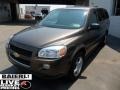 2008 Desert Brown Metallic Chevrolet Uplander LS  photo #2