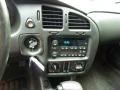 Ebony Black Controls Photo for 2004 Chevrolet Monte Carlo #50348274