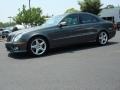 Flint Grey Metallic - E 350 Sedan Photo No. 2