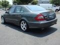 Flint Grey Metallic - E 350 Sedan Photo No. 4