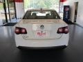 Campanella White - Jetta SE Sedan Photo No. 3