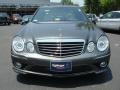 Flint Grey Metallic - E 350 Sedan Photo No. 8