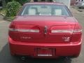 2011 Red Candy Metallic Lincoln MKZ AWD  photo #5