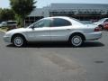 Silver Frost Metallic - Sable GS Sedan Photo No. 3