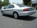 Silver Frost Metallic - Sable GS Sedan Photo No. 4