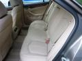 Cashmere/Cocoa 2010 Cadillac CTS 4 3.6 AWD Sedan Interior Color