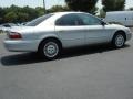 Silver Frost Metallic - Sable GS Sedan Photo No. 5