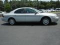 Silver Frost Metallic - Sable GS Sedan Photo No. 6