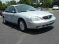 Silver Frost Metallic - Sable GS Sedan Photo No. 7