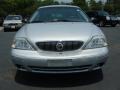 Silver Frost Metallic - Sable GS Sedan Photo No. 8