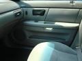 Silver Frost Metallic - Sable GS Sedan Photo No. 13