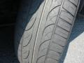 Silver Frost Metallic - Sable GS Sedan Photo No. 14