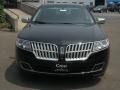 2011 Tuxedo Black Metallic Lincoln MKZ AWD  photo #2