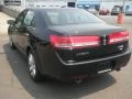 Tuxedo Black Metallic - MKZ AWD Photo No. 4