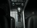 2011 Tuxedo Black Metallic Lincoln MKZ AWD  photo #13