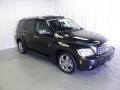 Black Granite Metallic - HHR LT Photo No. 1