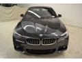 2011 Dark Graphite Metallic BMW 5 Series 535i Sedan  photo #4