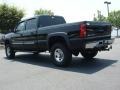 Black - Silverado 2500HD LS Crew Cab Photo No. 4
