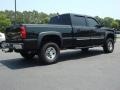 Black - Silverado 2500HD LS Crew Cab Photo No. 5