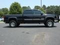Black - Silverado 2500HD LS Crew Cab Photo No. 6