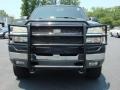 Black - Silverado 2500HD LS Crew Cab Photo No. 8