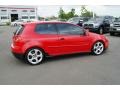 Tornado Red - GTI 2.0T Photo No. 2