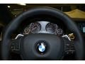 2011 Dark Graphite Metallic BMW 5 Series 535i Sedan  photo #20