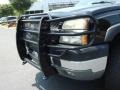 Black - Silverado 2500HD LS Crew Cab Photo No. 18