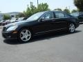 Black - S 550 Sedan Photo No. 2