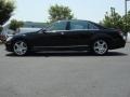 Black - S 550 Sedan Photo No. 3