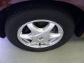  2001 Regal LS Wheel