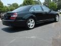 Black - S 550 Sedan Photo No. 5