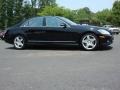 Black - S 550 Sedan Photo No. 6