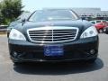 Black - S 550 Sedan Photo No. 7
