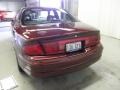 2001 Bordeaux Red Pearl Buick Regal LS  photo #10