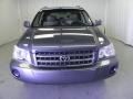 Bluestone Metallic - Highlander V6 Photo No. 2