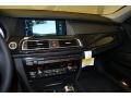 2011 Dark Graphite Metallic BMW 7 Series 750Li Sedan  photo #22