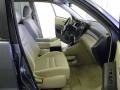 2003 Bluestone Metallic Toyota Highlander V6  photo #10