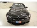 Jet Black - M3 Sedan Photo No. 4