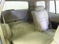 2003 Bluestone Metallic Toyota Highlander V6  photo #17