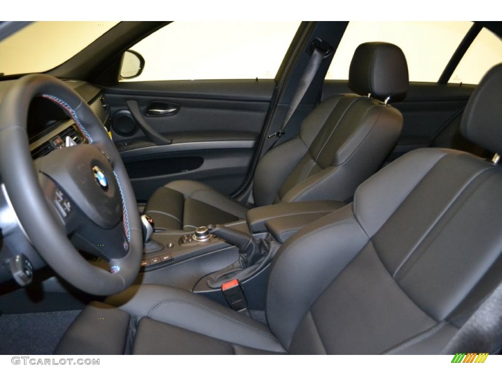 Novillo leather bmw #3