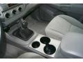 Indigo Ink Pearl - Tacoma V6 Access Cab 4x4 Photo No. 12