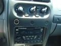 2002 Molten Lava Red Pearl Nissan Frontier XE Crew Cab  photo #13