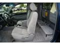 Indigo Ink Pearl - Tacoma V6 Access Cab 4x4 Photo No. 14