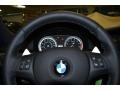 Jet Black - M3 Sedan Photo No. 20