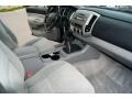 Indigo Ink Pearl - Tacoma V6 Access Cab 4x4 Photo No. 16