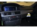 Jet Black - M3 Sedan Photo No. 22