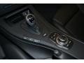 Black Novillo Leather Transmission Photo for 2011 BMW M3 #50350466