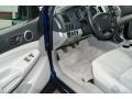 Indigo Ink Pearl - Tacoma V6 Access Cab 4x4 Photo No. 20